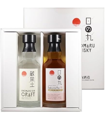 Amazon.co.jp: 日の丸ウイスキー Signature 1823 700ml 専用化粧箱入り